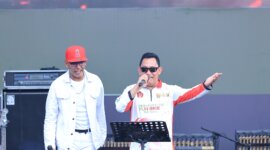 Kapolri Jenderal Listyo Sigit Prabowo