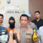 Kapolres Bangkalan AKBP Febri Isman Jaya