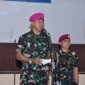 Dankodiklatal Letjen TNI Marinir Nur Alamsyah