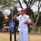 Dankodikmar Kodiklatal Brigjen TNI Marinir Samson Sitohang
