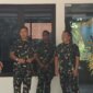 Dankodiklatal Letjen TNI Marinir Nur Alamsyah Sidak Pembangunan Satkes Kodiklatal