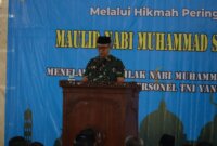 Dankodiklatal Letjen TNI Marinir Nur Alamsyah