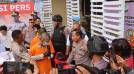 Polisi amankan pelaku tawuran