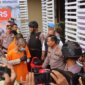 Polisi amankan pelaku tawuran