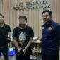 Polisi tangkap tersangka Curat