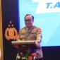 As SDM Kapolri Irjen Dedi Prasetyo