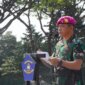 Dankodikmar Kodiklatal Brigjen TNI Marinir Samson Sitohang