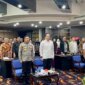Sertifikasi Kompetensi Asesor Assessment Center Polri