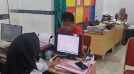 Polisi tangkap pelaku persetubuhan anak dibawah umur