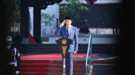 Presiden RI Joko Widodo