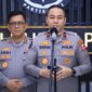 Karo Penmas Divhumas Polri Brigjen. Pol. Trunoyudo Wisnu Andiko