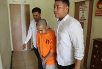 Satreskrim Polres Bondowoso tangkap pelaku aniaya pacar