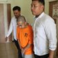 Satreskrim Polres Bondowoso tangkap pelaku aniaya pacar
