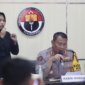 Kabid Humas Polda Jatim Kombespol Dirmanto