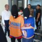Polisi amankan tersangka kasus TPPO