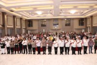 Ditintelkam Polda Jatim gelar FGD