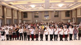 Ditintelkam Polda Jatim gelar FGD