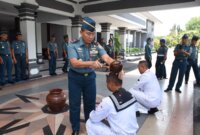 Kodikdukum Kodiklatal Laksma TNI Dr. Taufik Arief