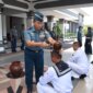 Kodikdukum Kodiklatal Laksma TNI Dr. Taufik Arief