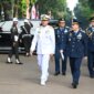 Dankodiklatal Letjen TNI Marinir Nur Alamsyah hadiri upacara hari Kesaktian Pancasila