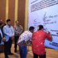 Bidhumas Polda Jatim Gelar Sarasehan Bersama Media se-Madura Raya