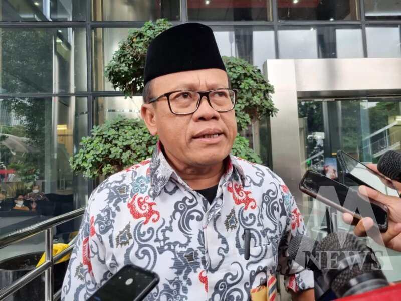 Ketua IPW Sugeng Teguh Santoso