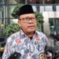 Ketua IPW Sugeng Teguh Santoso