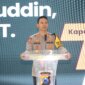 Kapolres Tuban AKBP Oskar Syamsuddin