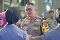 Kapolda Jatim Irjen Pol Drs. Imam Sugianto