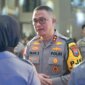 Kapolda Jatim Irjen Pol Drs. Imam Sugianto