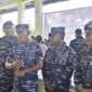 Dansatdik - 3 Kodiklatal Sorong Kolonel Marinir Harnoko