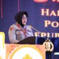 Kombespol DR. Rita Wulandari Wibowo