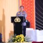 Irwasum Polri Komjen Pol Drs. H. Ahmad Dofiri