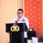 Staff Ahli Bidang Ideologi dan Konstitusi Kemenko Polhukam Irjen. Pol. Dr. Andry Wibowo