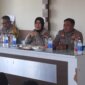 Polresta Malang Kota Sosialisasi Bahaya LGBT