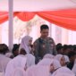 Satlantas Polres Jember sosialisasi Program Mahameru Lantas di sekolah