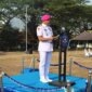 Dankodikmar Kodiklatal Brigjen TNI Marinir Samson Sitohang