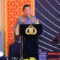 Kapolri Jenderal Listyo Sigit Prabowo