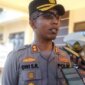 Kapolres Ngawi AKBP Dwi Sumrahadi Rakhmanto