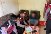 Polres Situbondo sita Miras jelang Pilkada 2024