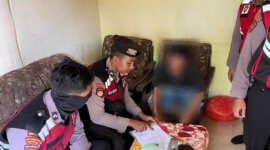 Polres Situbondo sita Miras jelang Pilkada 2024