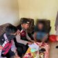Polres Situbondo sita Miras jelang Pilkada 2024