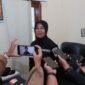 Kasihumas Polres Kediri AKP Sriati