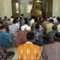 Polres Mojokerto Kota gelar Jum'at Kamtibmas