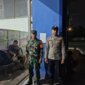 Polres Blitar pantau Logistik Pilkada Serentak