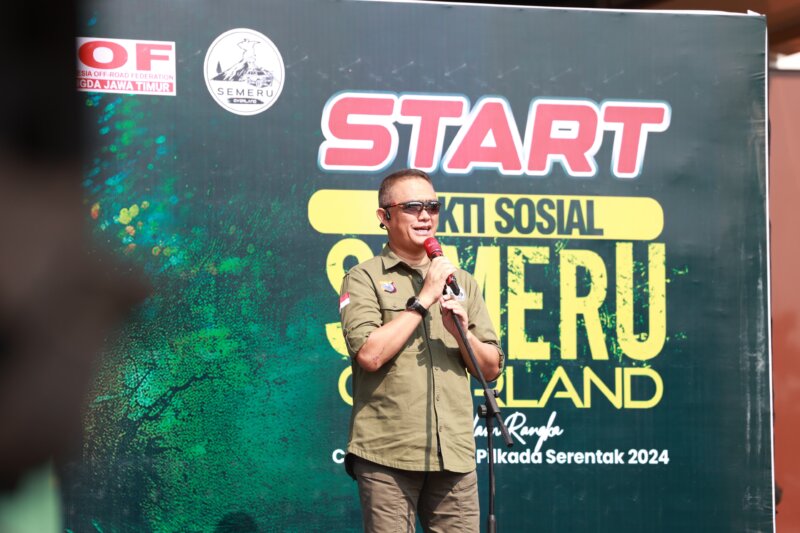 Kapolda Jatim Irjen Pol Drs. Imam Sugianto