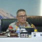 Kapolda Jatim Irjen Pol Drs. Imam Sugianto