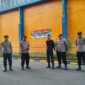 Polres Ngawi lakukan pengamanan logistik KPU Pilkada Serentak
