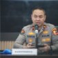 Kepala Biro Penerangan Masyarakat (Karopenmas) Divisi Humas Polri Brigjen Trunoyudo Wisnu Andiko