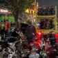 Satlantas Polrestabes Surabaya gelar operasi cipta kondisi